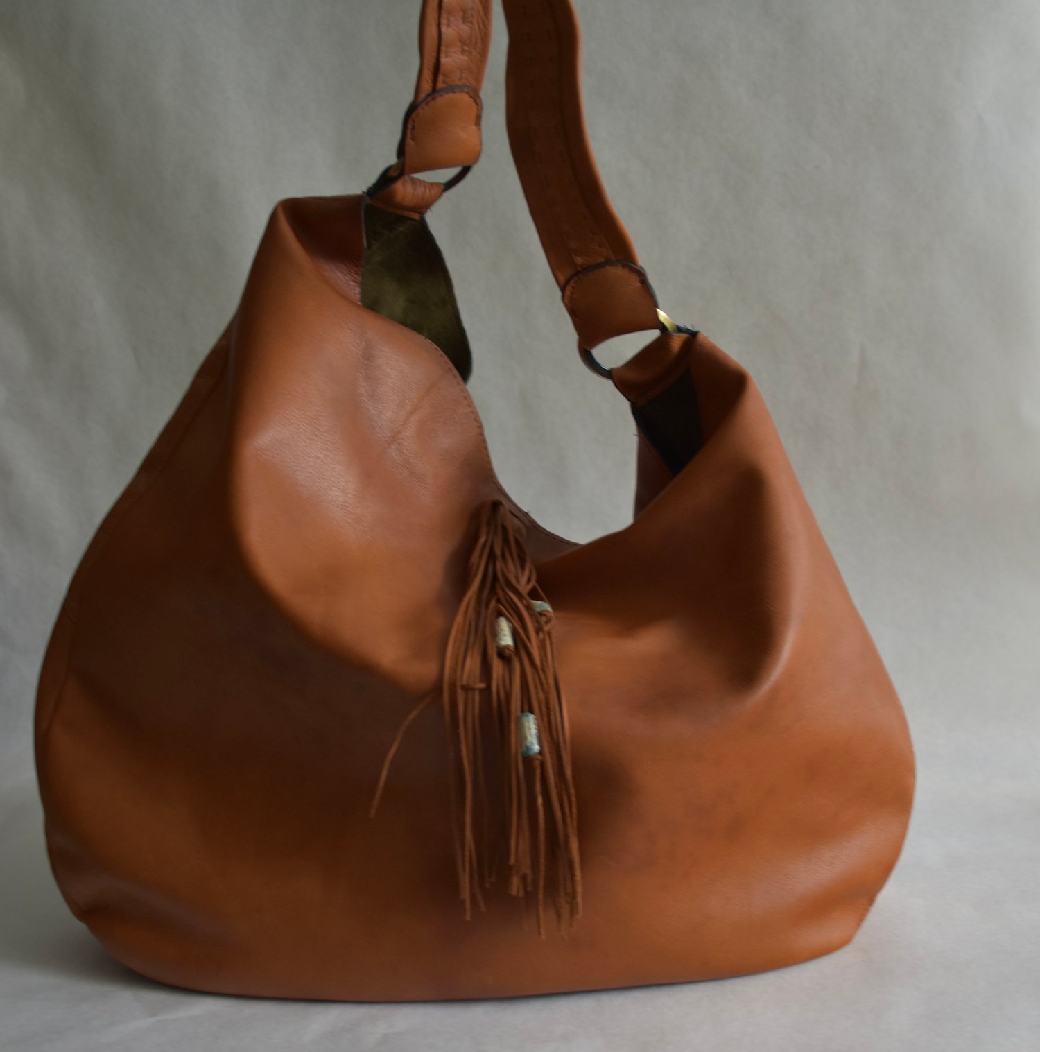 Image of Poney Bag 123