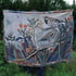 Meadow Song Tapestry Throw Image 5