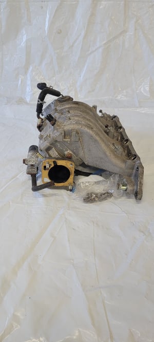 Image of 94-01 ACURA INTEGRA - GSR B18C1 P72 - INTAKE MANIFOLD - OEM OE FACTORY HONDA B18