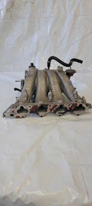 Image of 94-01 ACURA INTEGRA - GSR B18C1 P72 - INTAKE MANIFOLD - OEM OE FACTORY HONDA B18