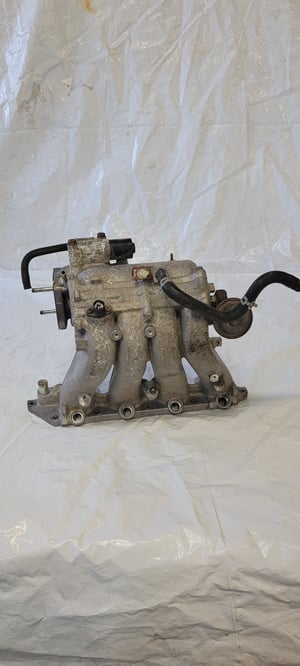 Image of 94-01 ACURA INTEGRA - GSR B18C1 P72 - INTAKE MANIFOLD - OEM OE FACTORY HONDA B18