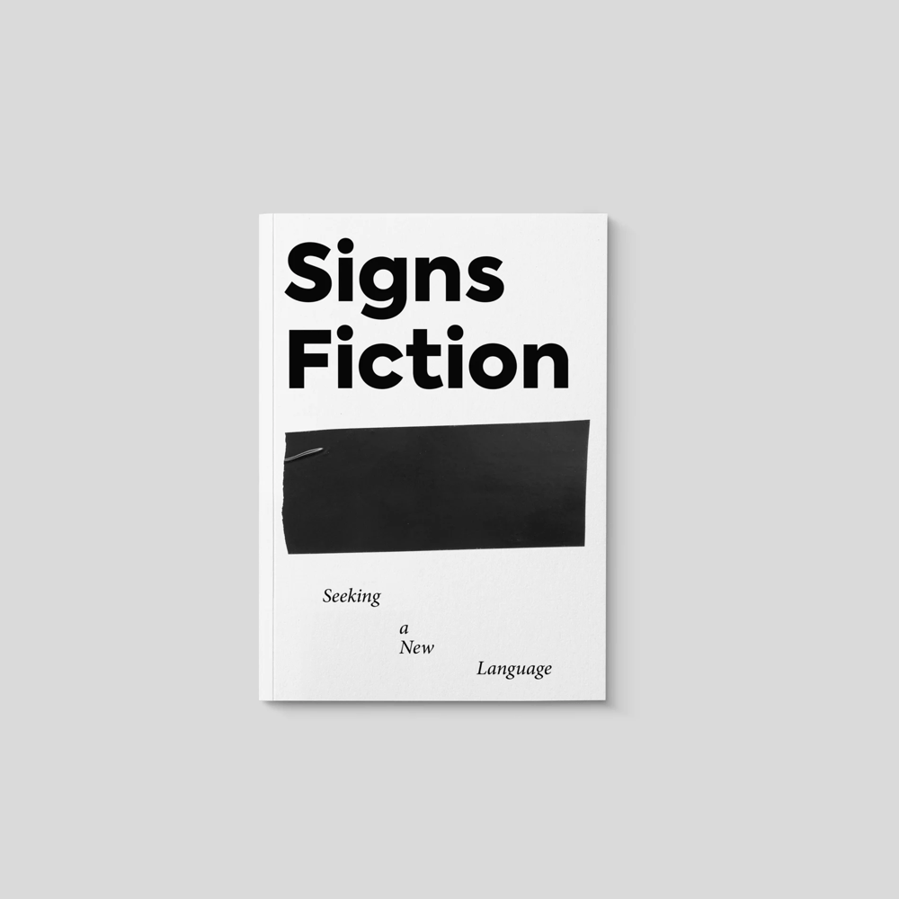 Signs Fiction (—)