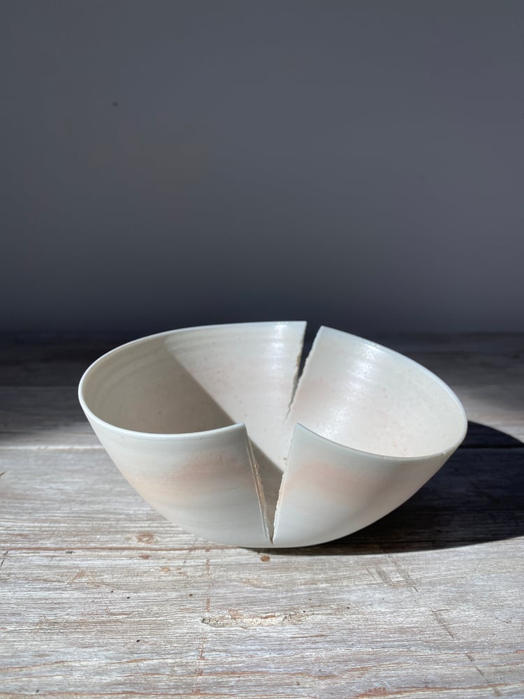 Ceremonial Vessel (14.5 x 8cm)