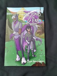 Image 1 of Beyond the End Vol.1
