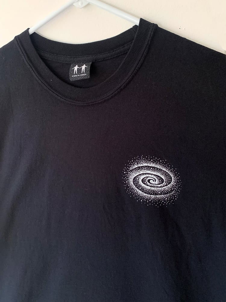 Image of "Cosmos" Shirt