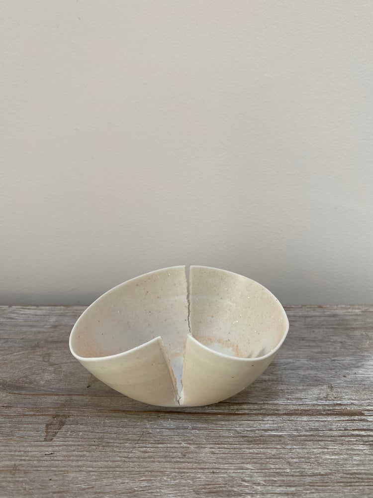 Ceremonial Vessel (10cm x 5cm)