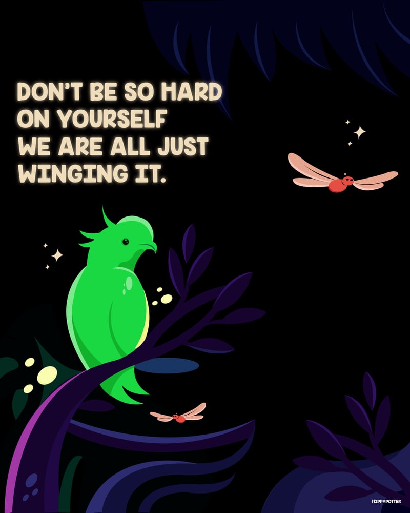 Image of Forget Me Nots