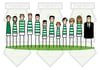 Celtic Greats