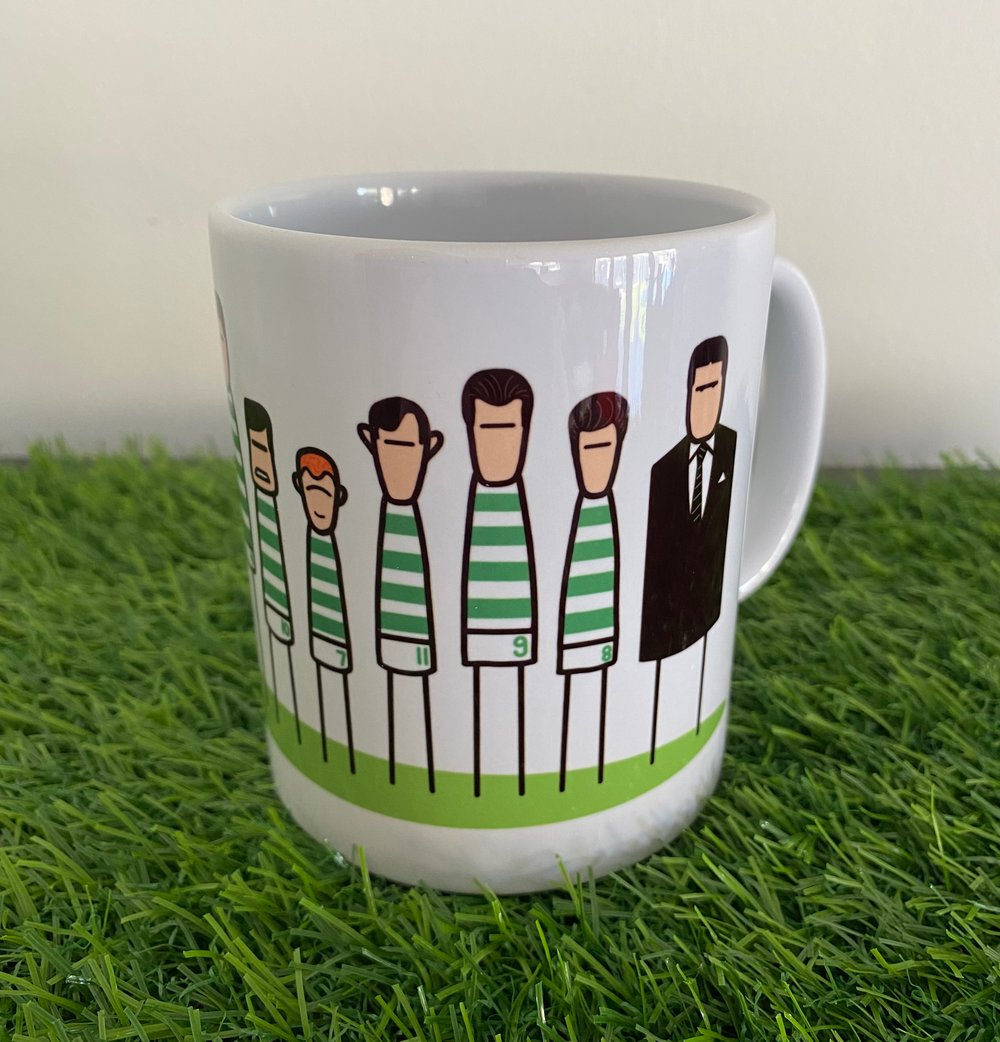 Lisbon Lions 