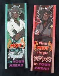 BtE Bookmark