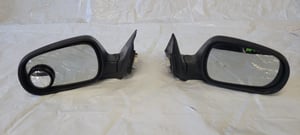 Image of INTEGRA DC1 DC2 HONDA OEM DOOR SIDE VIEW MIRRORS