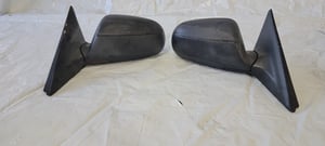 Image of INTEGRA DC1 DC2 HONDA OEM DOOR SIDE VIEW MIRRORS