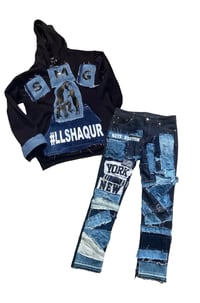 Image 5 of One-of-One Custom Fit Option 