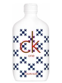 CK ONE COLLECTOR'S EDITION (TYPE)