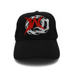 Image of M.WDOGS. 5-Panel