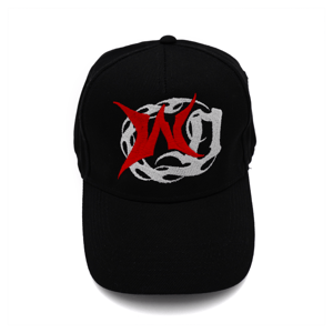 Image of M.WDOGS. 5-Panel