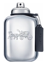 COACH PLATINUM (TYPE)