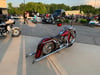 Softail Rear Cholo Fender 