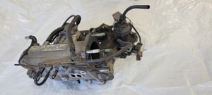 Image of B18a1 intake manifold 94-95
