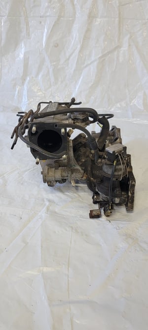 Image of B18a1 intake manifold 94-95