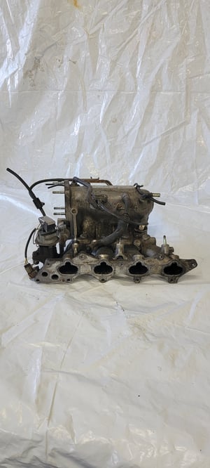 Image of B18a1 intake manifold 94-95