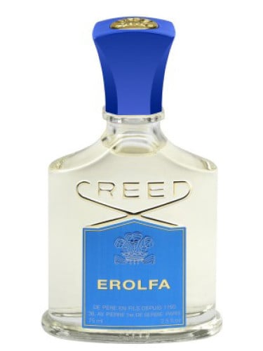 Image of CREED EROLFA (TYPE)