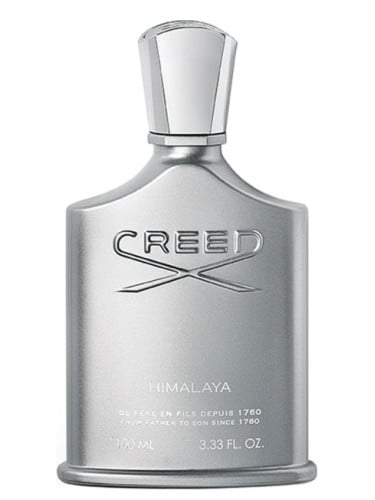 Image of CREED HIMALAYA (TYPE)
