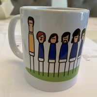 Image 4 of Rangers 72