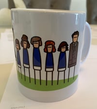 Image 5 of Rangers 72