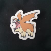 Image 3 of Patamon Stickers