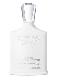 CREED SILVER MOUNTAIN WATER (TYPE)