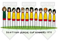 Image 1 of Partick Thistle 71