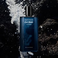 DAVIDOFF COOL WATER INTENSE (TYPE)