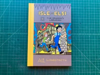 Image of Isle of Elsi Book One