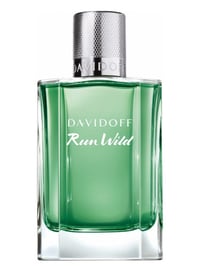 DAVIDOFF RUN WILD (TYPE)