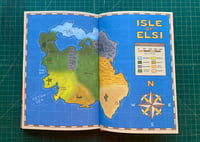 Image of Isle of Elsi Book Two