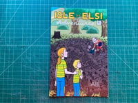 Image of Isle of Elsi Adventures #1