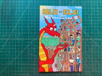 Image of Isle of Elsi Adventures #3