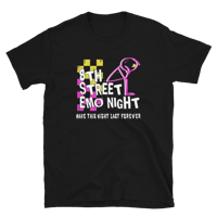 Emo Night 4 Official Tee