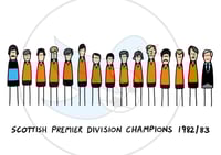 Image 2 of Dundee United 83