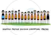 Image 1 of Dundee United 83