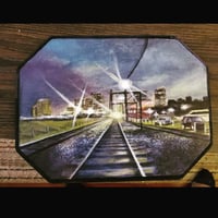"Riverwalk" ORIGINAL