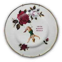 Image 1 of Trapeze (Ref. 569a)