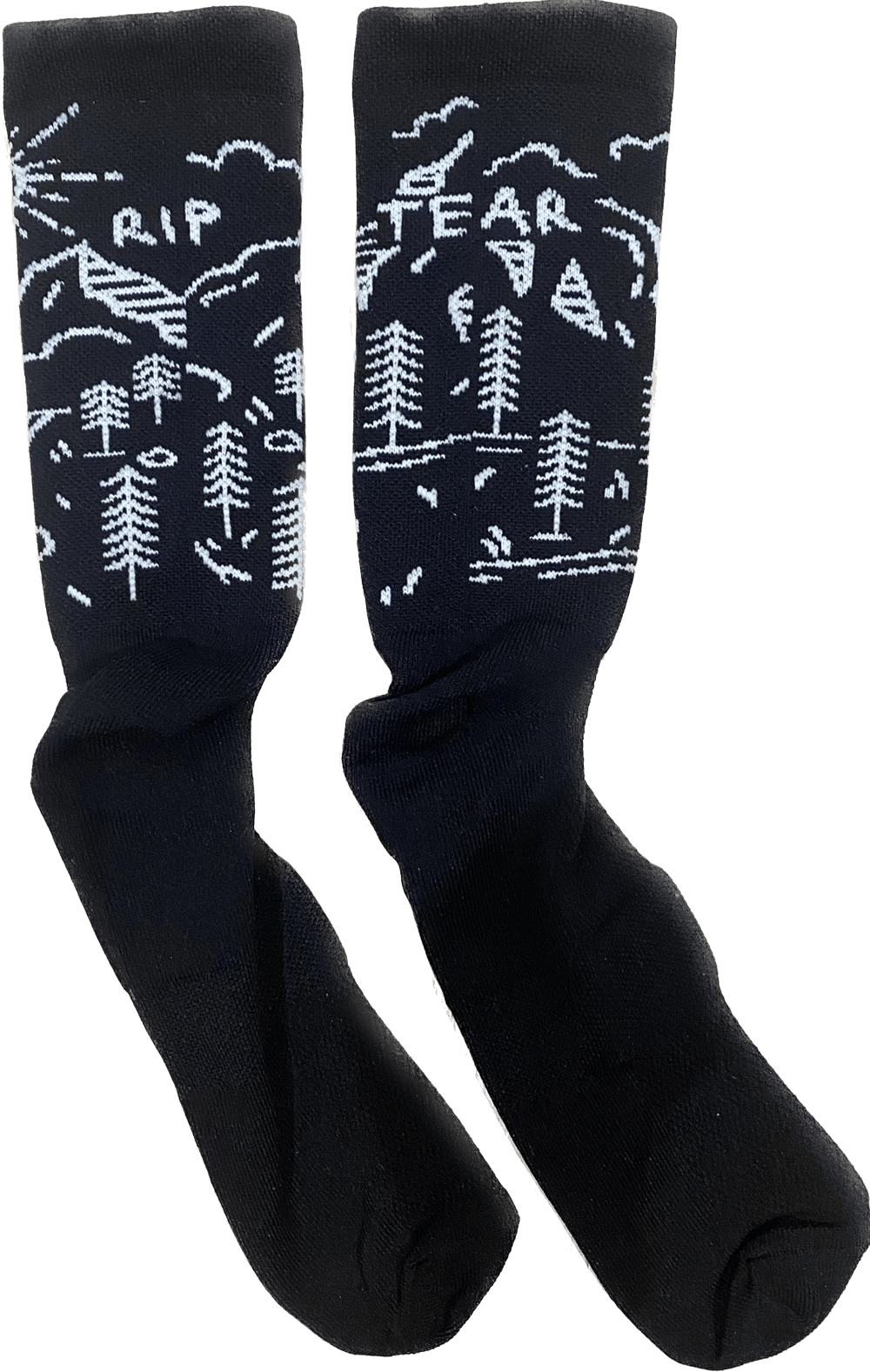 Image of ATHLETIC SOCKS