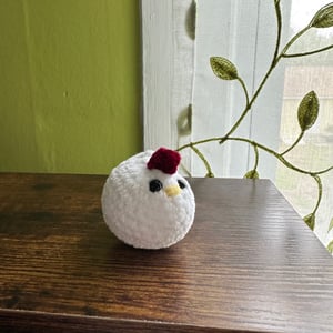 Image of Chunky Mini Chicken, Made To Order