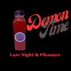 Demon Time