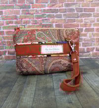 Image 5 of Vintage Coast Chevron Duo