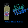 "TOXIC WATER"