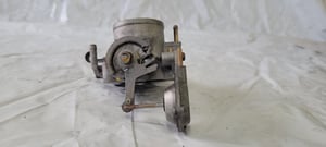 Image of 90-91 Acura Integra B18a1 Throttle Body W/ Vacuum Cruise Con Ls
