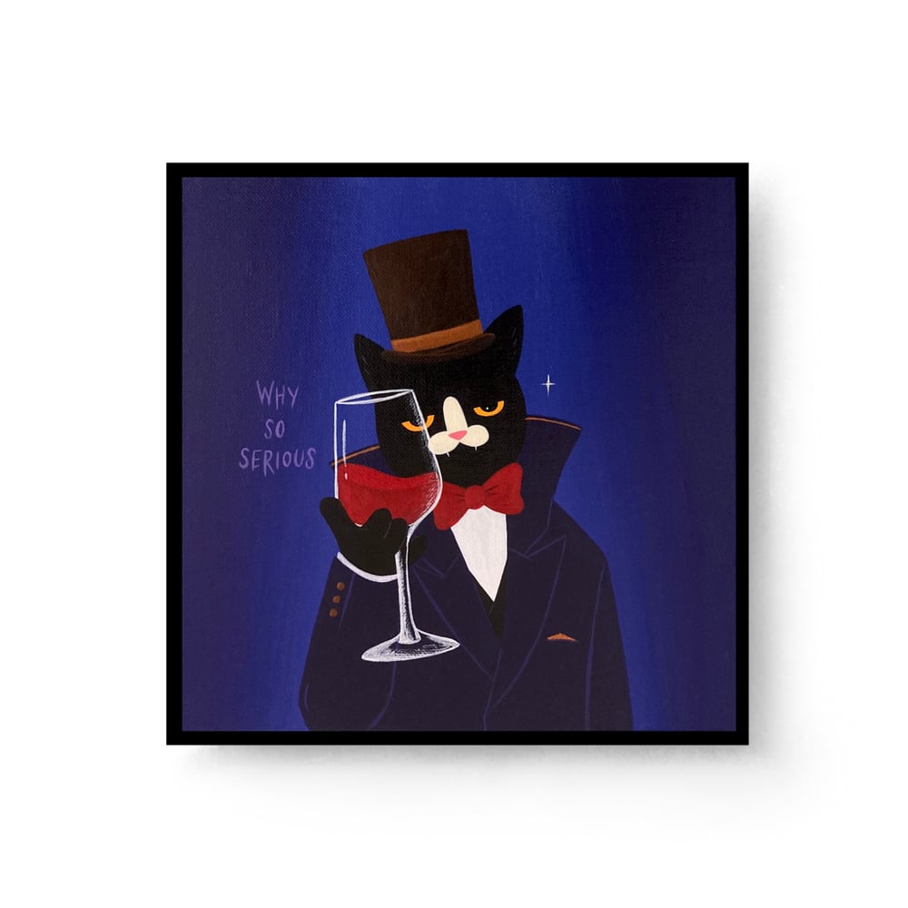 Image of My Blood Type Is WINE II (LP)